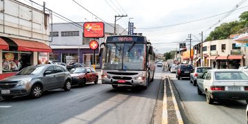 Licitação do transporte público habilita apenas uma empresa