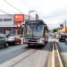 Licitação do transporte público habilita apenas uma empresa
