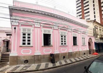 Museus são restaurados e modernizados