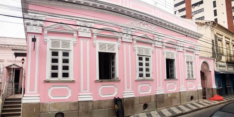 Museus são restaurados e modernizados