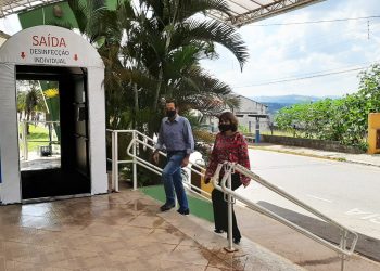 Edmir Chedid destaca empenho da prefeitura de Bragança Paulista