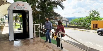 Edmir Chedid destaca empenho da prefeitura de Bragança Paulista