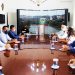 Comerciantes pedem reabertura das lojas