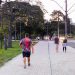 Locais públicos não devem ser frequentados