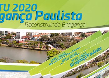 Arrecadação do IPTU tem pequena queda