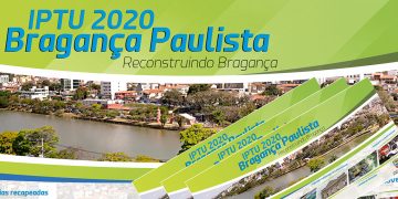 Arrecadação do IPTU tem pequena queda