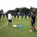 Ainda longe dos gramados, equipe volta aos treinos | RB Bragantino