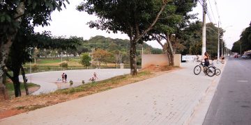 Durante os dias de semana, Bragança não ultrapassou o isolamento de 49% desde o dia 06 de abril. Apenas aos finais de semana e feriados esse índice ultrapassou os 50% | Arquivo/GB