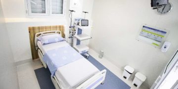 Santa Casa inaugura novos leitos de UTI