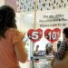 Comércio conta com baixa nas vendas do Dia das Mães