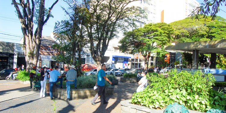 Quarentena é prorrogada até 31 de maio