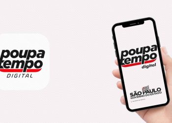 Governo de São Paulo lança aplicativo ‘Poupatempo Digital’