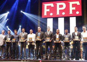 Festa de Premiação foi cancelada e verba deve ser destinada para o Protocolo de Retomada do Futebol | G1 - Marcos Ribolli