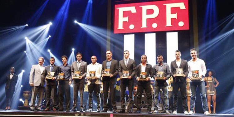 Festa de Premiação foi cancelada e verba deve ser destinada para o Protocolo de Retomada do Futebol | G1 - Marcos Ribolli