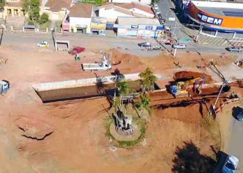 Obras no Lavapés entram em fase de conclusão