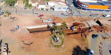 Obras no Lavapés entram em fase de conclusão