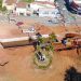 Obras no Lavapés entram em fase de conclusão