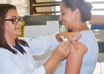 Grávidas estão no grupo que ainda devem ser vacinados | Arquivo/GB