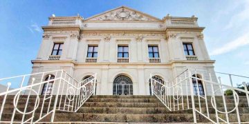 Deputado Edmir Chedid visitou o local na semana passada | SECOM