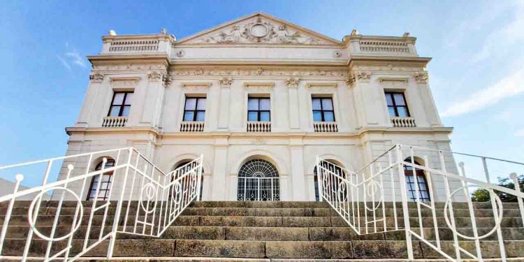 Deputado Edmir Chedid visitou o local na semana passada | SECOM