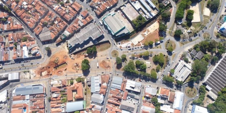 Lavapés passará por alterações viárias temporárias