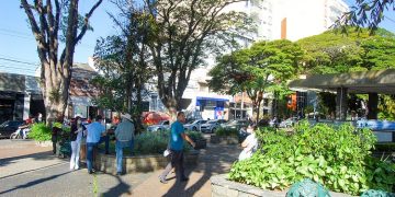 Prefeito anuncia volta paulatina do comércio em 1 de junho