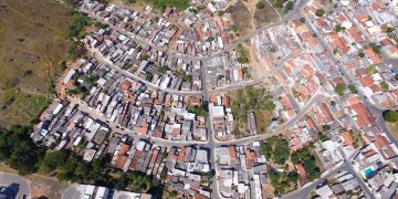 Ruas do Green Park receberão melhorias