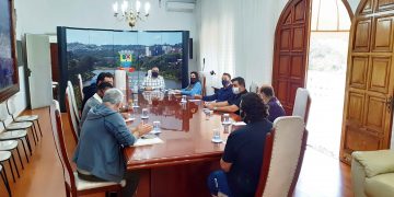 Comissão de feirantes pede retomada à Prefeitura