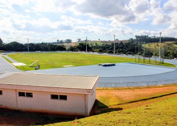 Centro Nacional de Atletismo apresenta plano de retomada