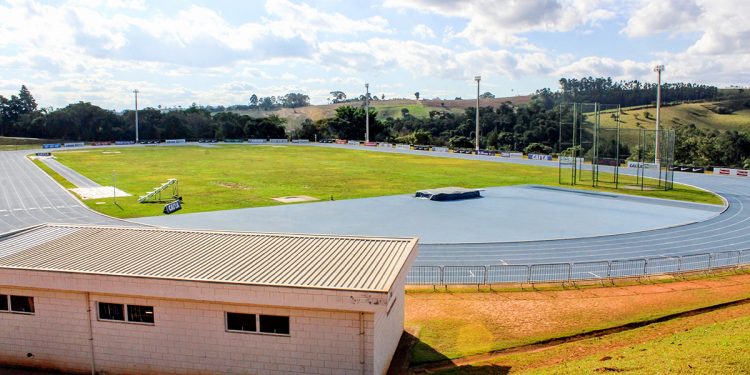 Centro Nacional de Atletismo apresenta plano de retomada