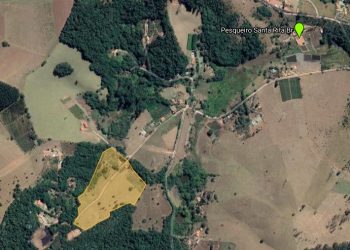 Residencial Recanto Paraíso de Atibaia: Comercialização ilegal de lotes continua, afirma Prefeitura