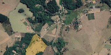 Residencial Recanto Paraíso de Atibaia: Comercialização ilegal de lotes continua, afirma Prefeitura