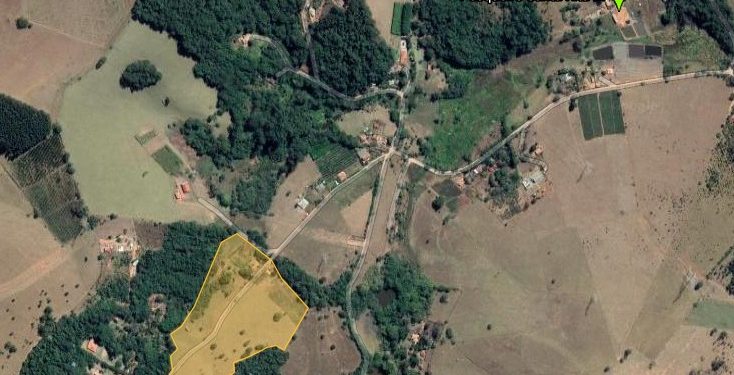 Residencial Recanto Paraíso de Atibaia: Comercialização ilegal de lotes continua, afirma Prefeitura