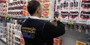 Fiscalização do PROCON-SP no interior impede explosão de preços   