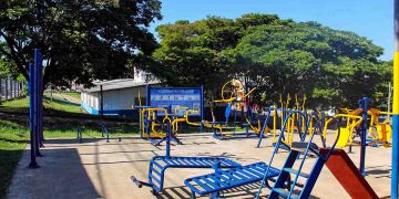 Mais dois CILES entregues pela secretaria de Serviços