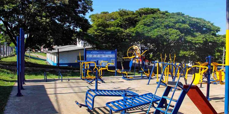 Mais dois CILES entregues pela secretaria de Serviços