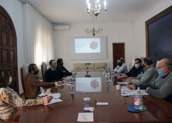 Grupo de cientistas apresenta proposta para enfrentamento do Covid-19