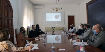 Grupo de cientistas apresenta proposta para enfrentamento do Covid-19