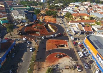 Lavapés: Obra deve ser finalizada e entregue até o final da semana