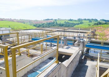 Após 11 anos: Contrato com a Sabesp será renovado por R$ 108 milhões