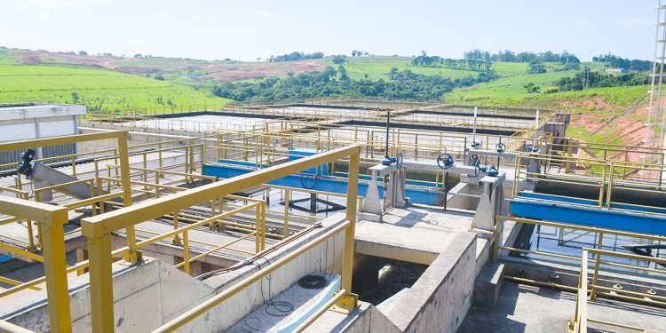 Após 11 anos: Contrato com a Sabesp será renovado por R$ 108 milhões