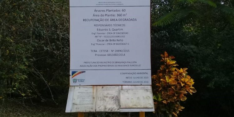 DIA MUNDIAL DO MEIO AMBIENTE: CRIMES AMBIENTAIS CONTINUAM A DEGRADAR O MEIO AMBIENTE BRAGANTINO