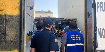 Covid-19 : Com 11,5% dos casos, Prefeitura suspende Plano de Retomada na Zona Norte