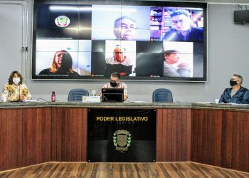 Prestação de contas: Saúde apresenta investimento de mais de R$ 84,4 milhões
