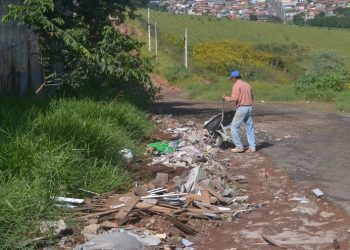 Construção Civil:  Projeto de Lei institui Gestão Sustentável de Resíduos
