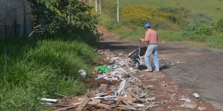 Construção Civil:  Projeto de Lei institui Gestão Sustentável de Resíduos