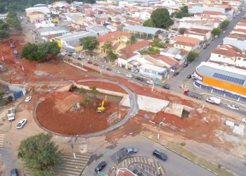 Obras no Lavapés chegam a etapa final