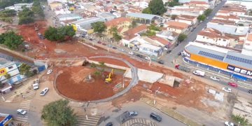 Obras no Lavapés chegam a etapa final