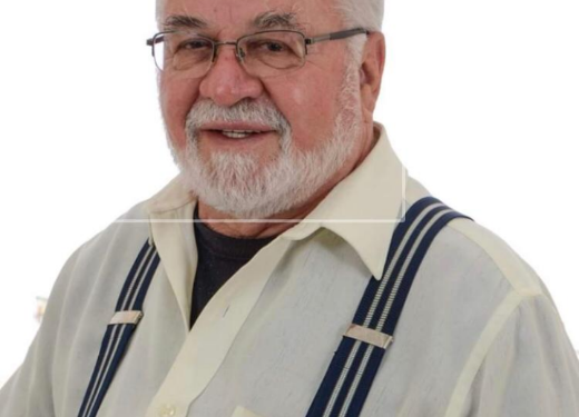 Prof. Régis poderá ser vice na chapa do DEM