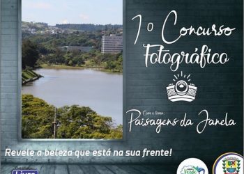 Concurso Fotográfico “Paisagem na Janela” celebra Junho Verde Azul